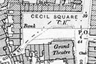 Cecil Square and Assembly Room 